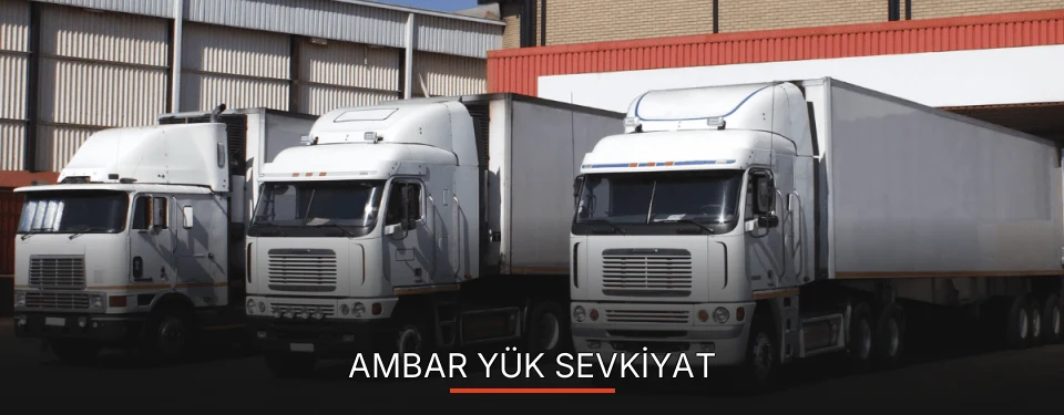 Diyarbakır Ambar Yük Ambarı Firmaları