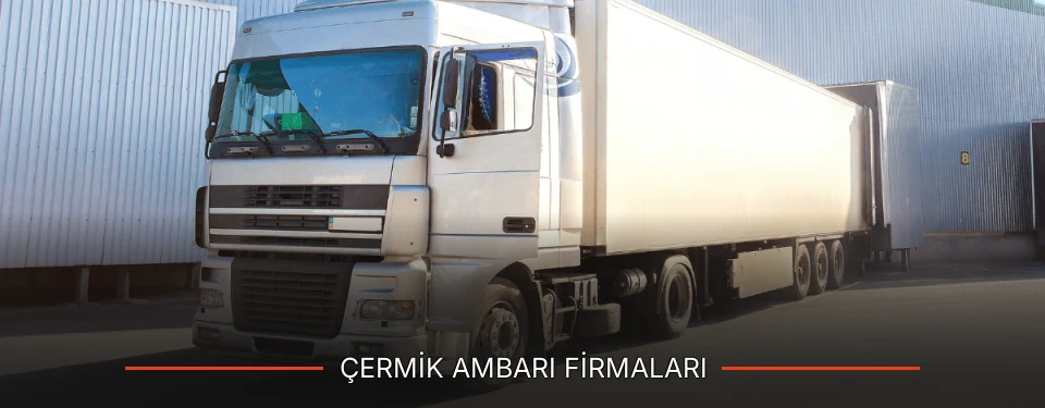 Çermik Ambarı Taşımacılık