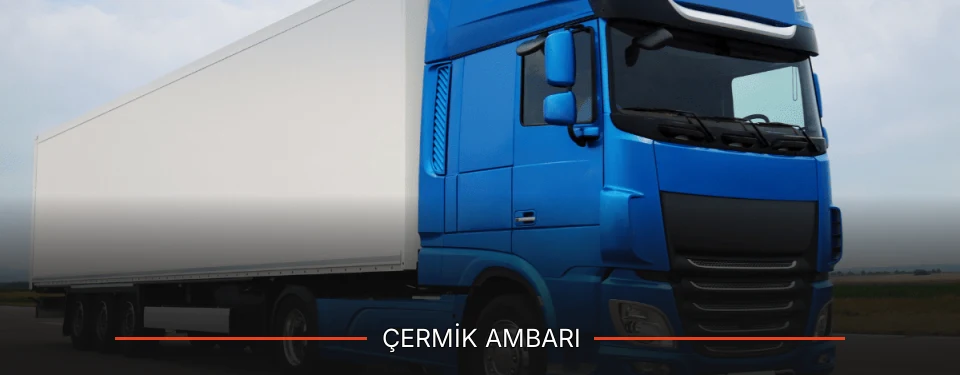 Çermik Ambarı
