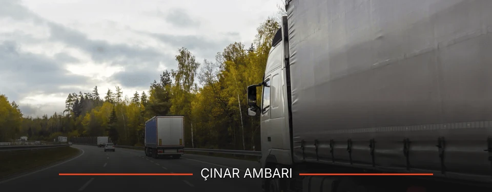 Çınar Ambarı