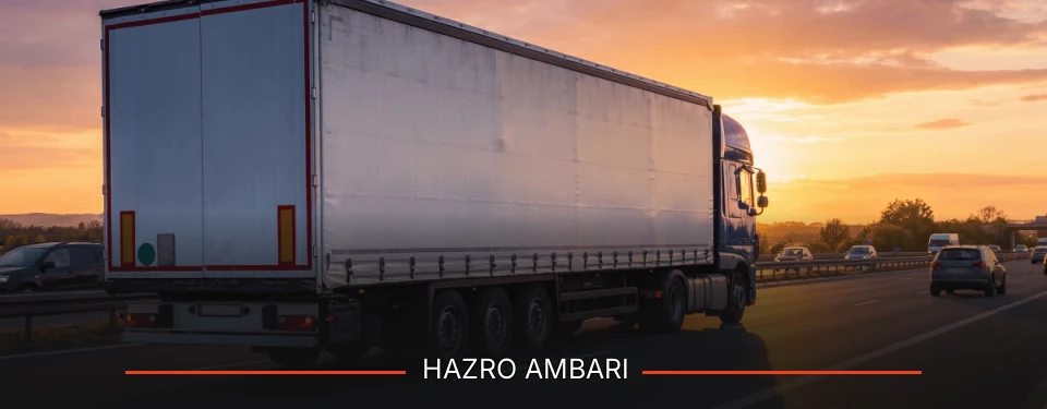 Hazro Ambarı