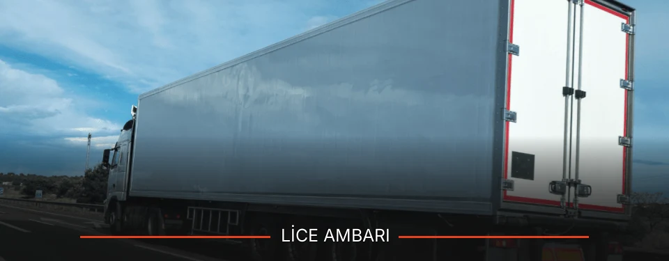 Lice Ambarı