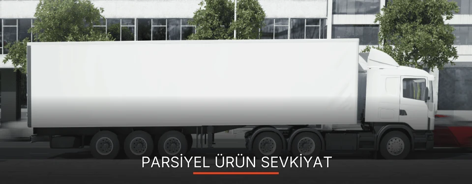 Diyarbakır Parsiyel Ürün Ambarı Firmaları