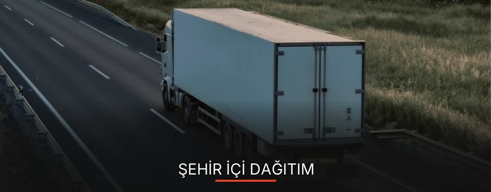 Diyarbakır Şehir İçi Ambarı Firmaları