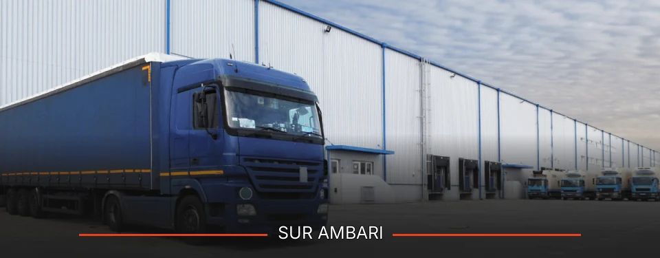 Sur Ambarı
